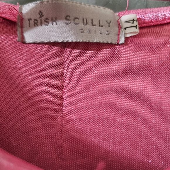 Girls Haunted Princess Costume Trish Scully size 14 - Picture 3 of 9